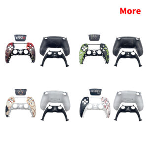 For PS5 Game Console Replacement Shell
