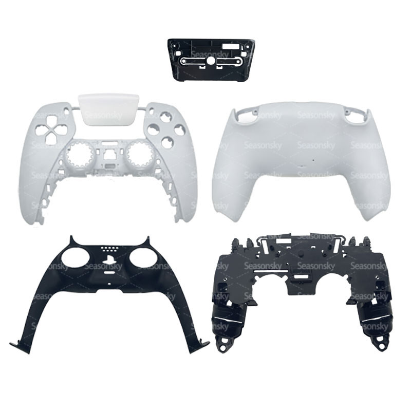 For PS5 Controller Cover Housing Shell Repair