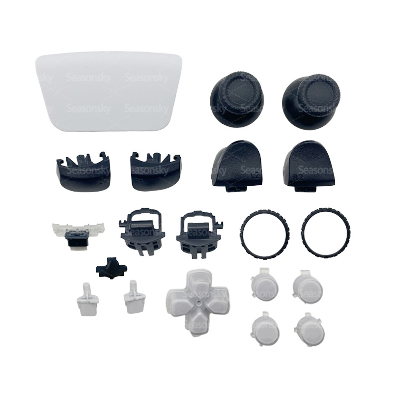 For PS5 Controller Trigger Home Button Full Button