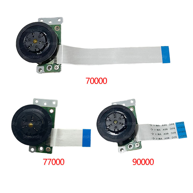 For PS2 Slim 7W 9W Motor