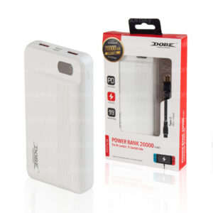 For Switch Lite Console TY-19203 20000mAh Portable Charger