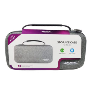 For ROG Ally Console TY-3818 Protective Storage Bag