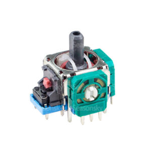For PS4 Analog Stick Replacement Joystick