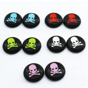 For PS5/PS4/Xbox Series Thumb Stick Grip Cap 