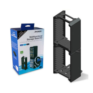 For PS4 DOBE TP4-838 Storage Stand Kit