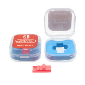 For Switch Tool RCM Clip Jig