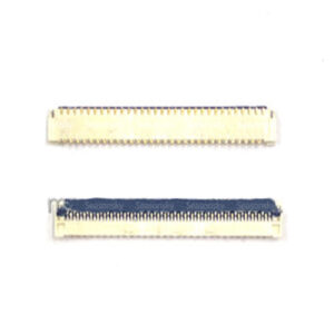 For Switch 26 Pin Connector Socket Port Touch Display