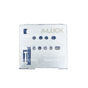 For Switch Game Card Socket Reader Card Slot