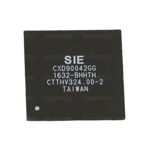 For PS4 Slim Pro CXD90042GG Original and New Chips Southbridge