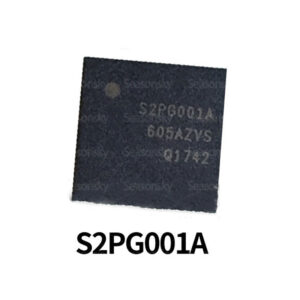  For PS4 Controller Repair Parts IC Original S2PG001A