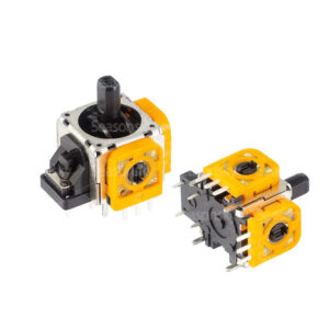 For PS4 OEM 3D Analog Joystick Stick