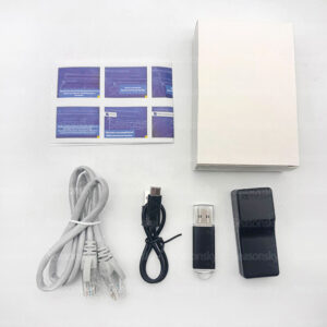 For PS4 V2.0 Pro Mob Kit USB Dongle Adapter