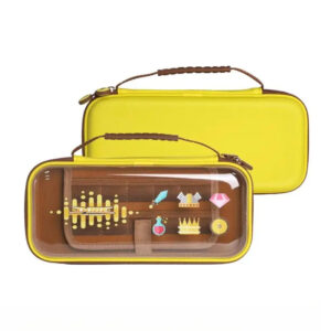 For Switch Oled Pouch Case Carrying Bag