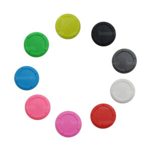 For Switch Joycon 3D Analog Stick Cover