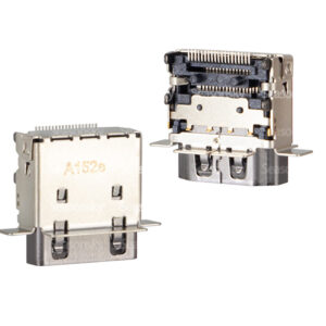 For Xbox Series X & S Console HDMI Port Connector Socket