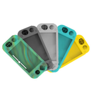 For Switch Lite TNS-19099 Soft Silicone Case