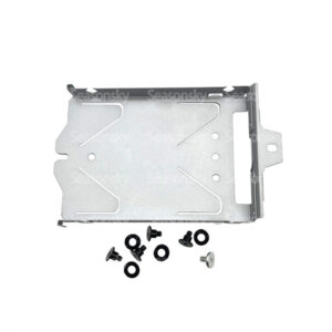 For PS4 Slim HDD Caddy Hard Disk Drive Mounting