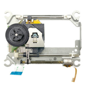 For PS2 Slim SPU-3170 Laser Lens with Deck