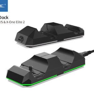 For XBox Series X/S Controllers TYX-695A Charging Stand
