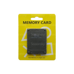 For PS2 8M 16M 32M 64M Memory Card