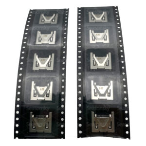 For PS4 Slim Console Interface HD Port Socket