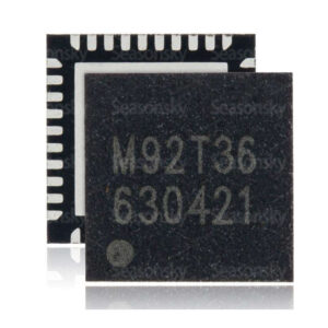For Switch Modchip M92T36 IC Power Motherboard Management Chip