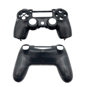 For PS4 Wireless Handle Shell Upper Lower Shell Cover