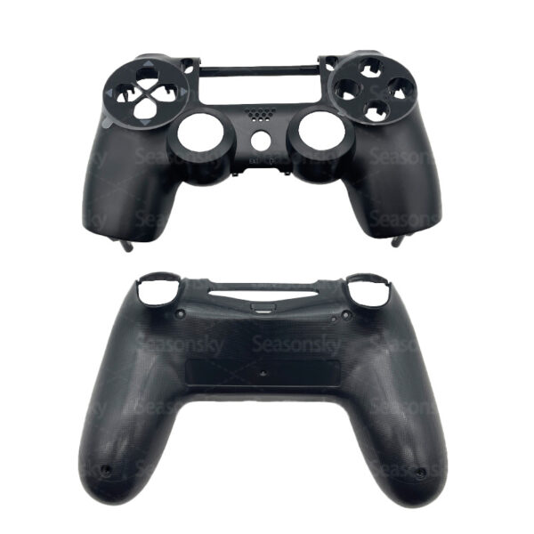 For PS4 Wireless Handle Shell Upper Lower Shell Cover – mgygame
