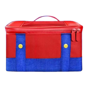 For Switch Large Capacity Storage Bag