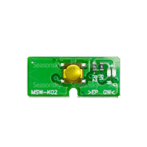 For PS3 CECH-4000/Switch MSW-K02 Power With Flex Cable