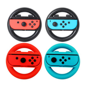 For Switch OLED(Joy-Con) Steering Wheel Attachment