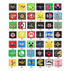 For Switch Game Accessories Hard Shell Storage Box