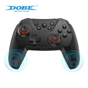 For Switch Pro Gamepad TNS-0118B Wireless BT 