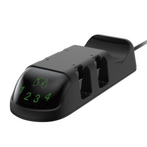 For Switch DOBE TNS-0137 New 5 in 1 USB Charging Dock Station