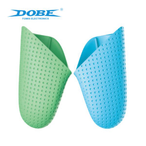 For Switch Pro Anti-slip TNS-0138 Gamepad Handle Shell Cover