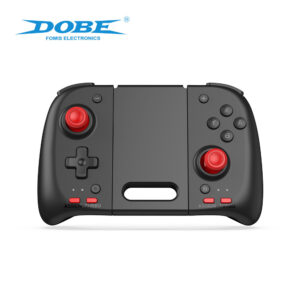 For Switch OLED TNS-1120 Wireless BT Game Controller 