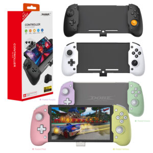 For Switch OLED TNS-1125 New Gamepad