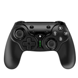 For Switch DOBE TNS-1126 Wireless Controller NS Pro Gamepad Joysticks