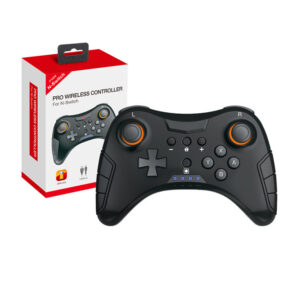 For Switch Pro/Android TNS-1724 Wireless BT Gamepad Controller 
