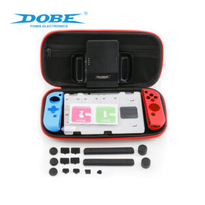For Switch DOBE TNS-1749 Game Bag Tool Kit