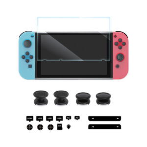 For Switch TNS-1854 Super Game Kit