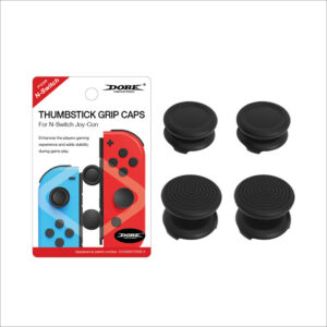 For Switch Joy-Con TNS-1873 Silicone Joystick Cover