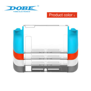 For Switch TNS-1875 Crystal Hard Protective Case Cover