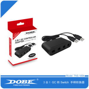 For Switch DOBE TNS-1894 Controller Adapter