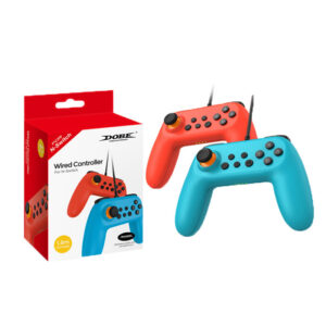 For Switch 2 TNS-19036 Wired Joypad Controller