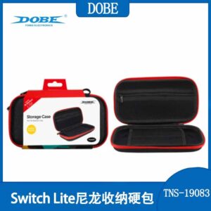 For Switch Lite DOBE TNS-19083 Storage Carrying Bag 