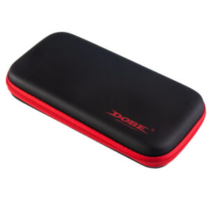 For Switch Lite TNS-19091 EVA Protective Carrying Case