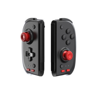 For Switch TNS-19210D Wired Gamepad