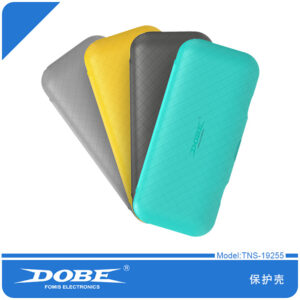 For Switch Lite DOBE TNS-19255 Protective Case