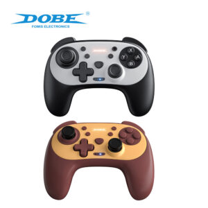 For Switch/PS3 /PC /Android TNS-2101 Pro BT Game Controller Wireless Gamepad